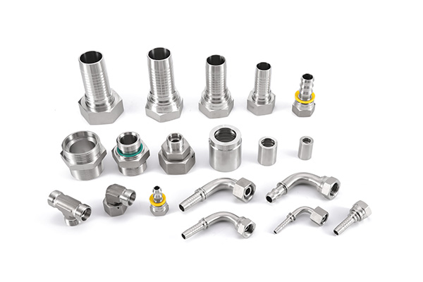 XYG-ZH系列軟管接頭、附件和軟管轉(zhuǎn)換接頭