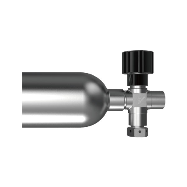 XYF-GPYF非旋轉(zhuǎn)桿式針閥（帶過(guò)載保護(hù)）