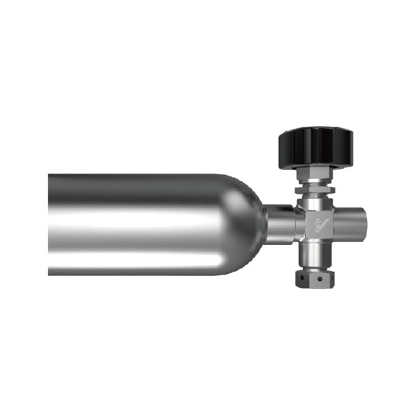 XYF-GPYF1整體閥帽式針閥（帶過(guò)載保護(hù)）