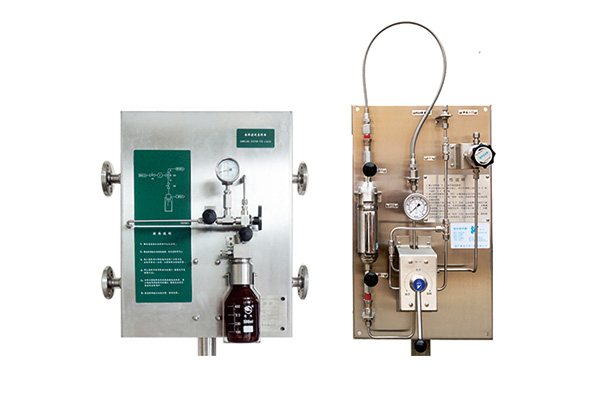 取樣裝置 取樣裝置