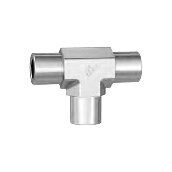 XYG-GH3-TCH型對(duì)焊三通